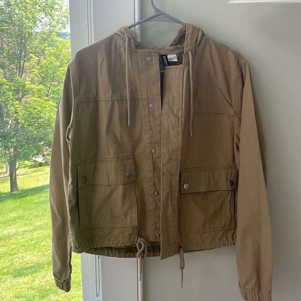 H&M Jacket